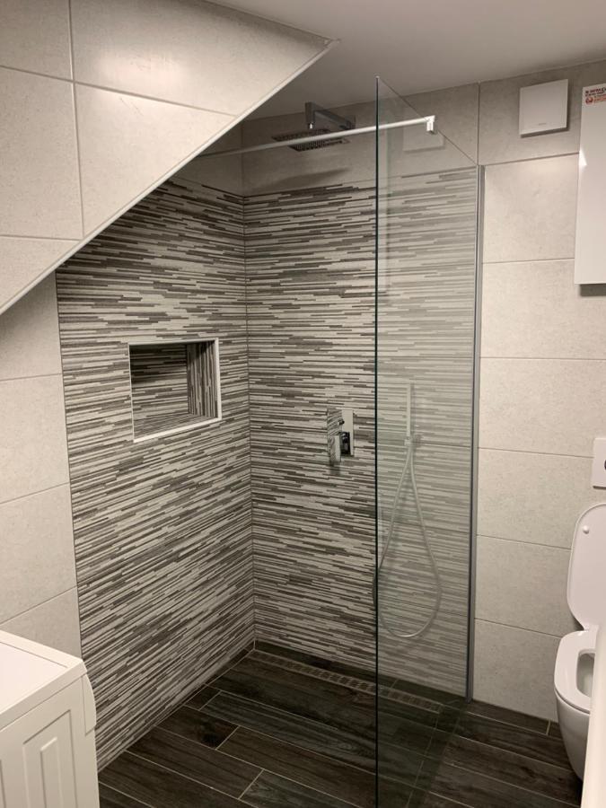 Apartma Sinitus Изола Экстерьер фото
