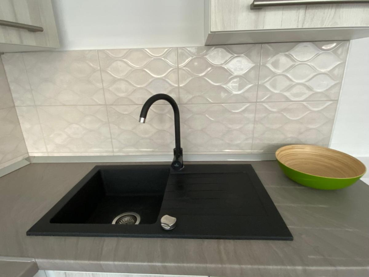 Apartma Sinitus Изола Экстерьер фото