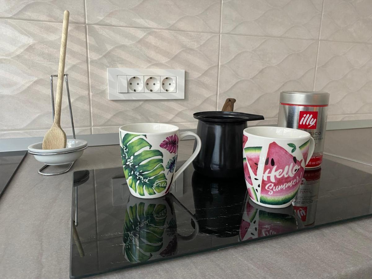 Apartma Sinitus Изола Экстерьер фото