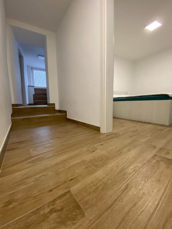 Apartma Sinitus Изола Экстерьер фото