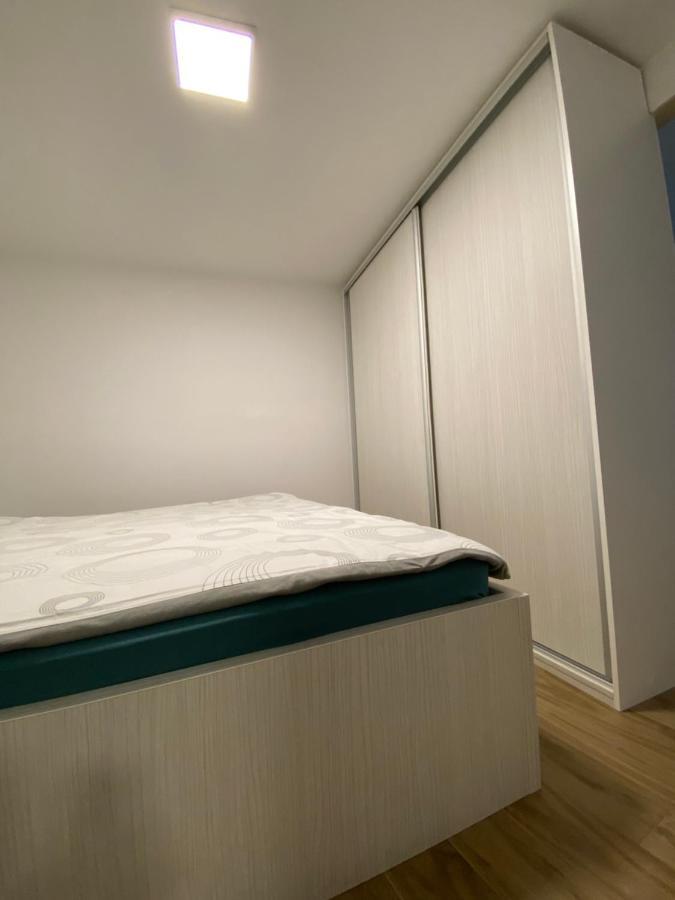 Apartma Sinitus Изола Экстерьер фото